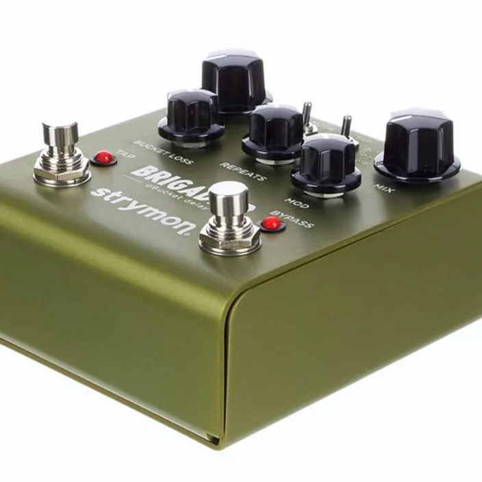 Strymon Brigadier