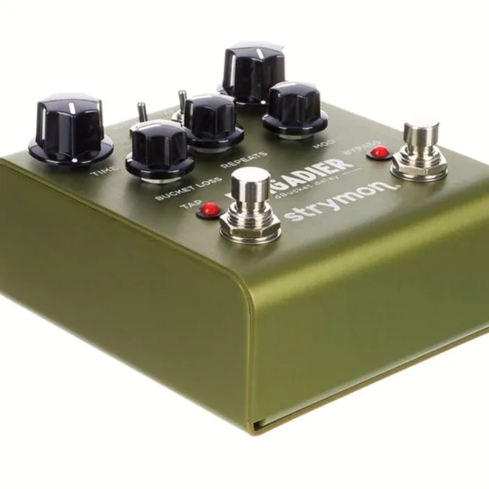 Strymon Brigadier