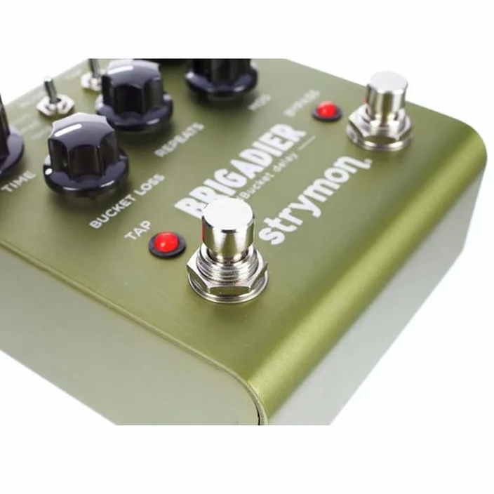 Strymon Brigadier