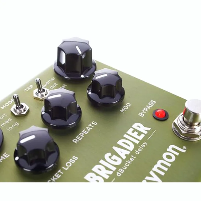 Strymon Brigadier