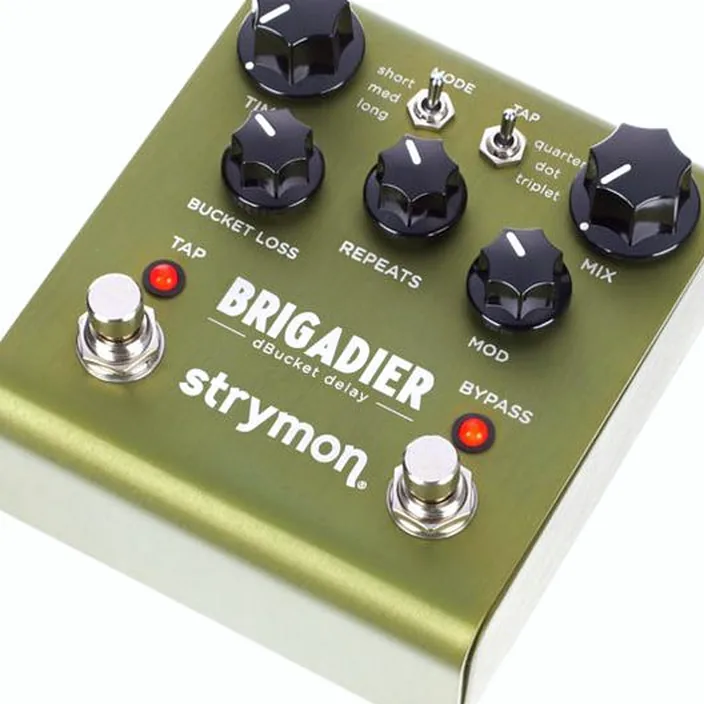 Strymon Brigadier