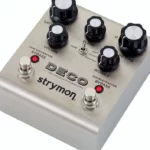 Strymon Deco : Avis et Test