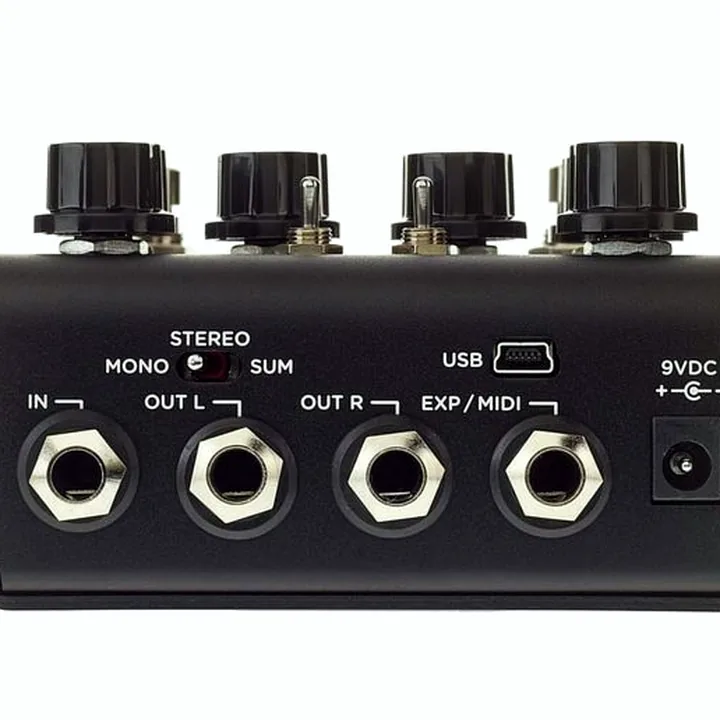 Strymon Iridium Bundle PS J , Test, Comparatif et Avis