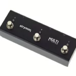 Strymon Multiswitch Plus , Test, Avis et Comparatif