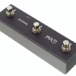 Strymon Multiswitch , Test, Avis et Comparatif
