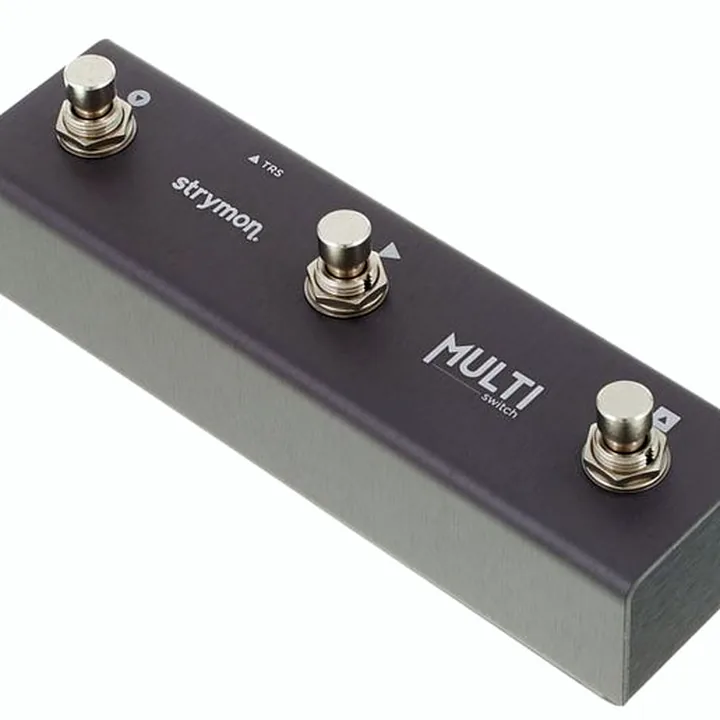 Strymon Multiswitch