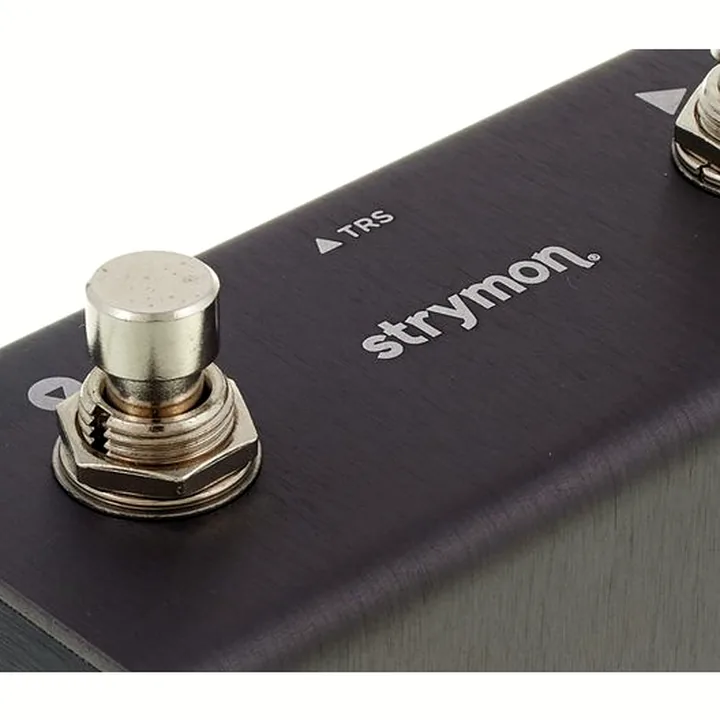 Strymon Multiswitch , Test, Avis et Comparatif