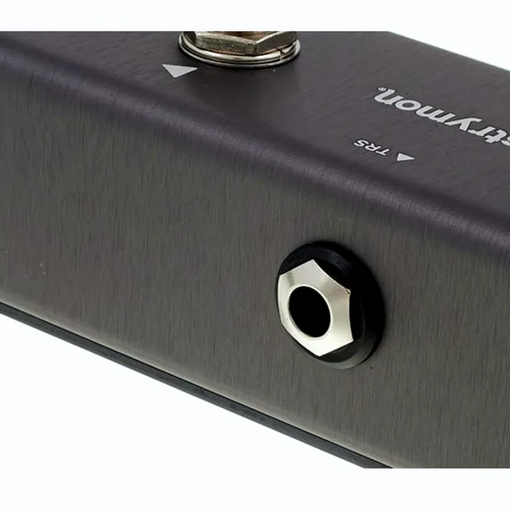 Strymon Multiswitch , Test, Avis et Comparatif