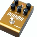 Strymon Olivera Delay : Test, Comparatif, Avis