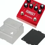 Strymon Sunset Dual Bundle PS J – Avis et Test