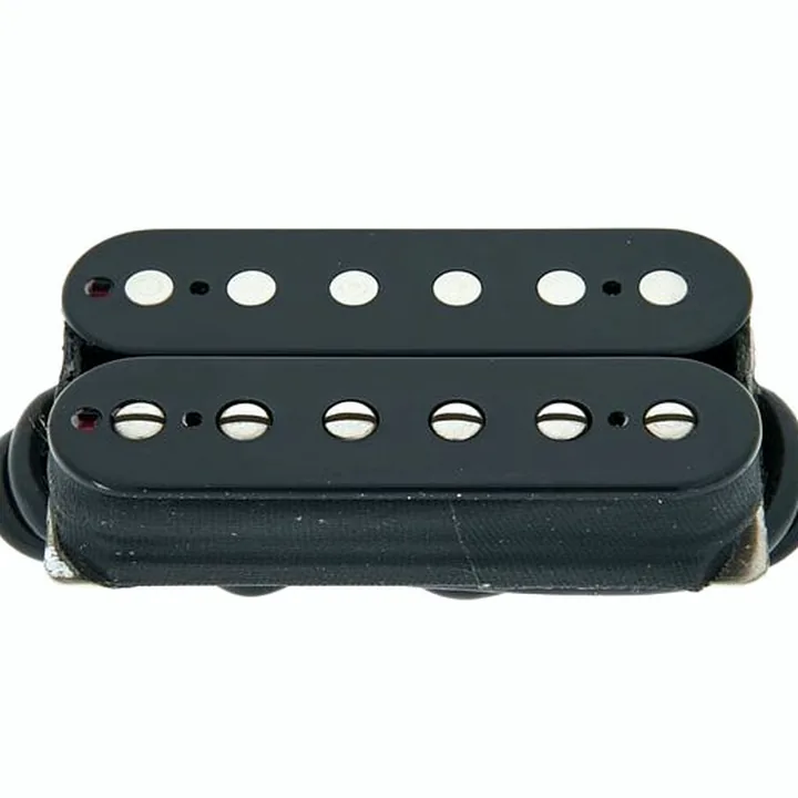 Suhr Aldrich Bridge 50 BK / Comparatif, Test, Avis