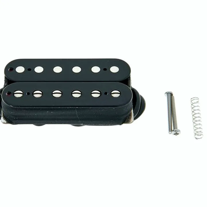Suhr Aldrich Bridge 50 BK / Comparatif, Test, Avis