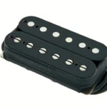 Suhr Aldrich Bridge 50 BK / Comparatif, Test, Avis
