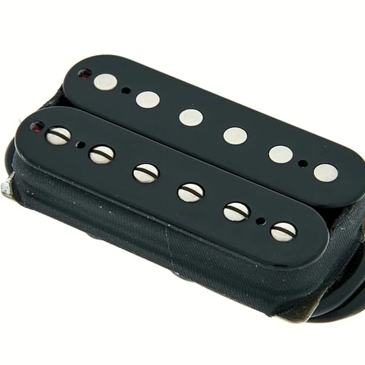 Suhr Aldrich Bridge 50 BK / Comparatif, Test, Avis