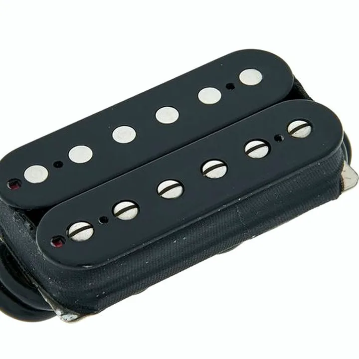 Suhr Aldrich Bridge 50 BK / Comparatif, Test, Avis