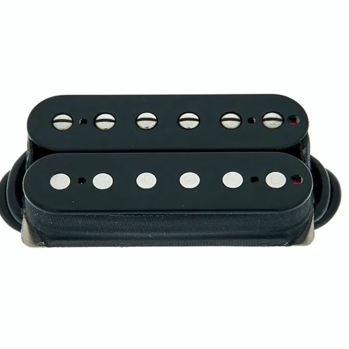 Suhr Aldrich Bridge 50 BK / Comparatif, Test, Avis