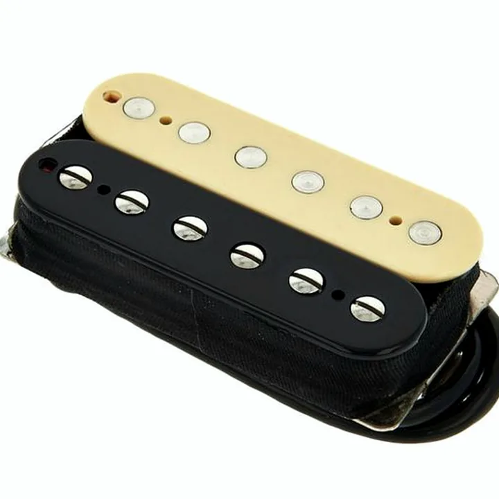 Suhr Aldrich Bridge 50 ZEB