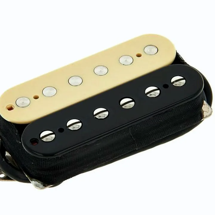 Suhr Aldrich Bridge 50 ZEB Comparatif, Avis & Test