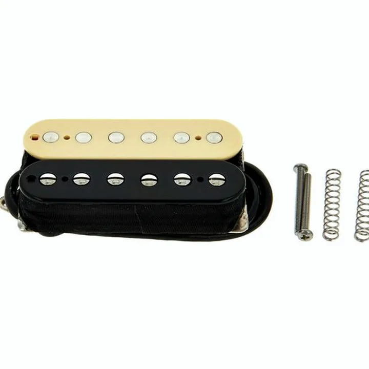 Suhr Aldrich Bridge 50 ZEB Comparatif, Avis & Test