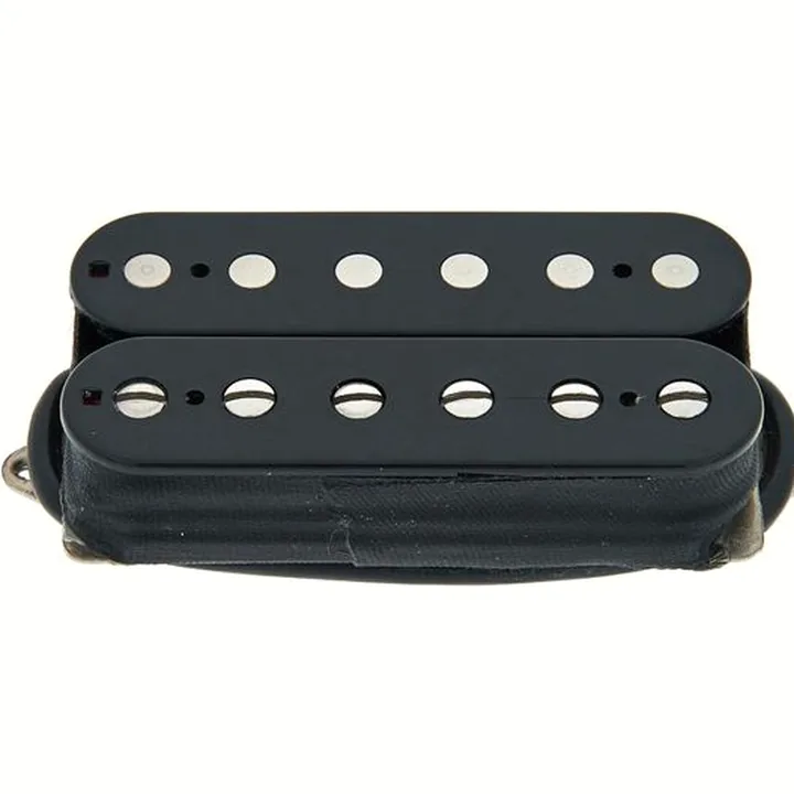 Suhr Aldrich Bridge 53 BK , Avis, Comparatif, Test