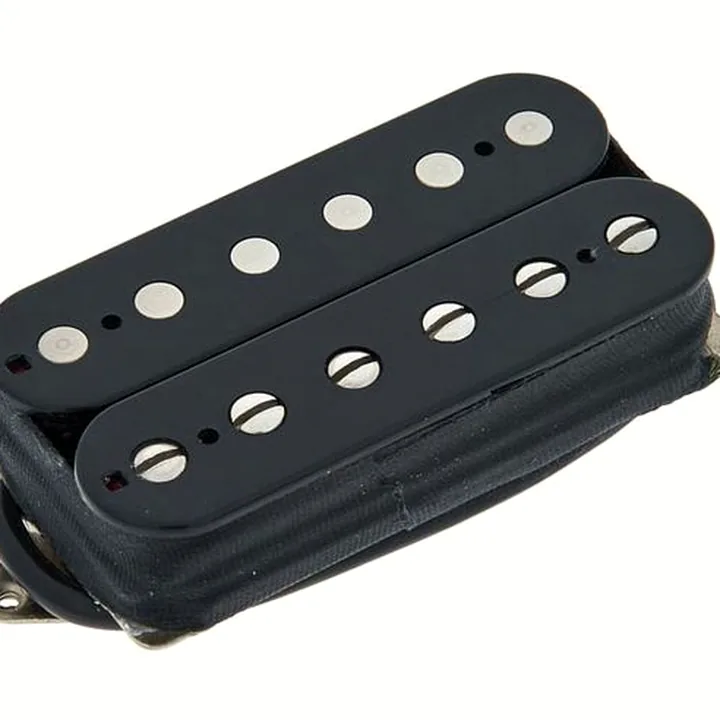 Suhr Aldrich Bridge 53 BK , Avis, Comparatif, Test