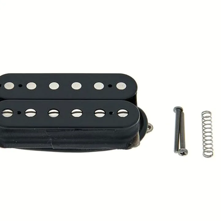 Suhr Aldrich Bridge 53 BK , Avis, Comparatif, Test