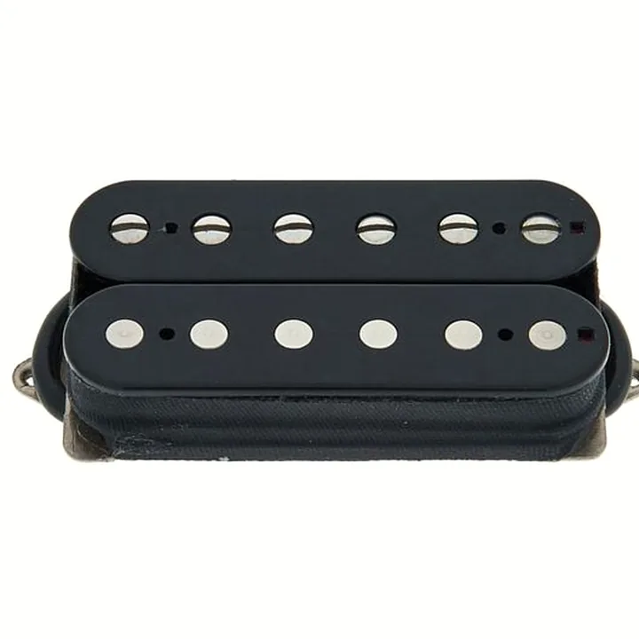 Suhr Aldrich Bridge 53 BK , Avis, Comparatif, Test