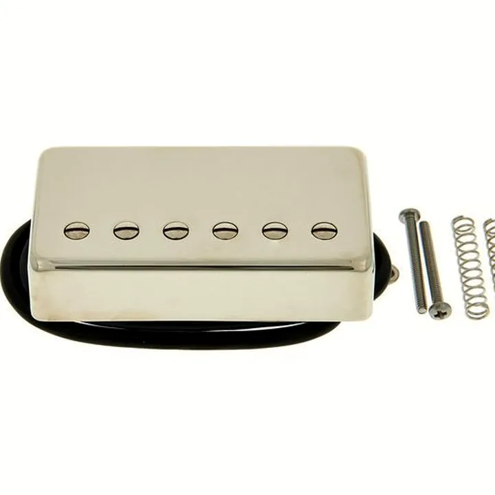 Suhr Aldrich Neck 50 N , Avis, Test, Comparatif