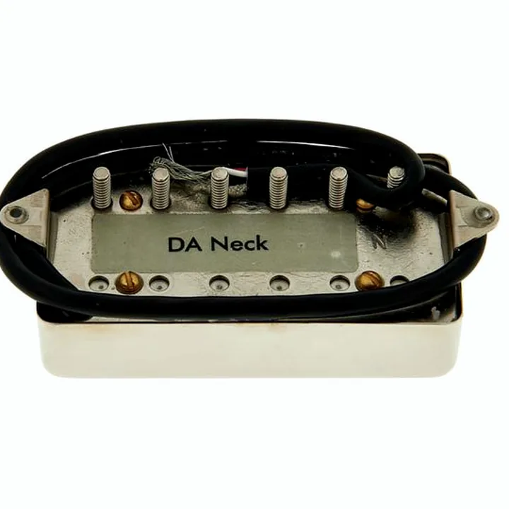 Suhr Aldrich Neck 50 N , Avis, Test, Comparatif