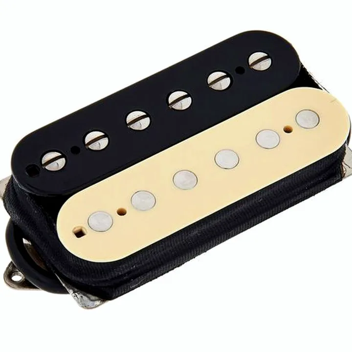 Suhr Aldrich Neck 50 ZEB Avis, Comparatif et Test