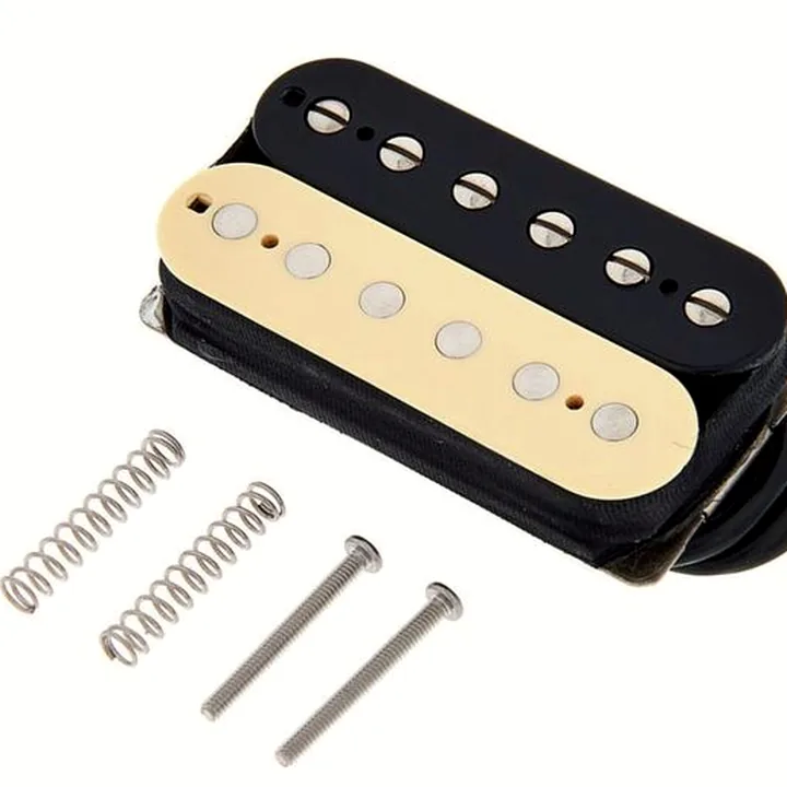 Suhr Aldrich Neck 50 ZEB Avis, Comparatif et Test