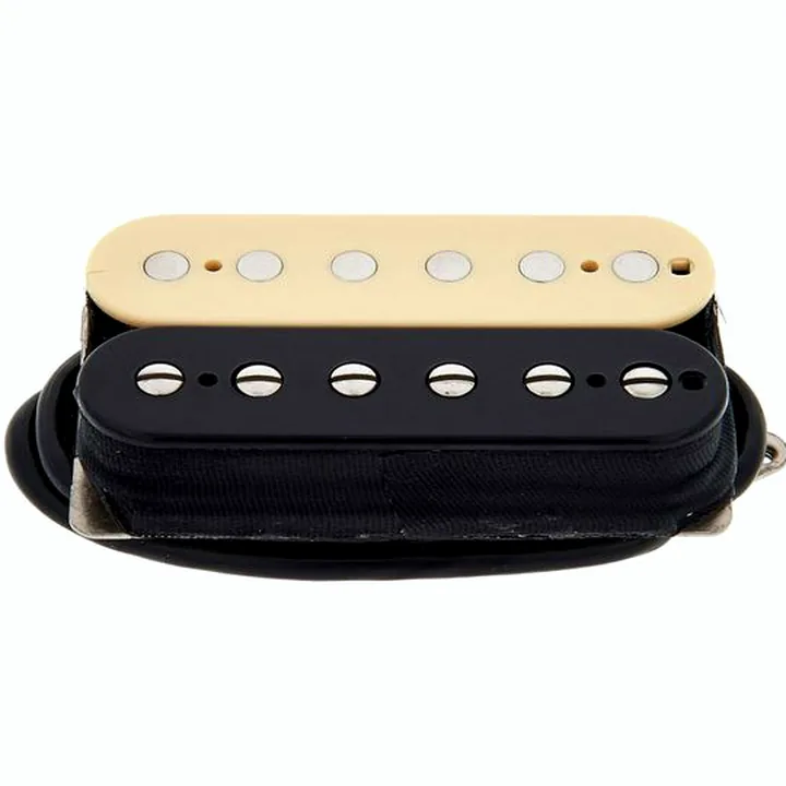 Suhr Aldrich Neck 50 ZEB Avis, Comparatif et Test