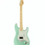 Avis et Test Suhr Classic S ST HSS MN SG