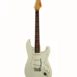 Avis & Test Suhr Classic S ST SSS RW OW