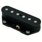 Suhr Classic T Bridge BK / Comparatif, Avis et Test