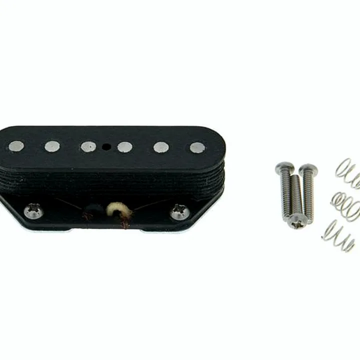 Suhr Classic T Bridge BK / Comparatif, Avis et Test