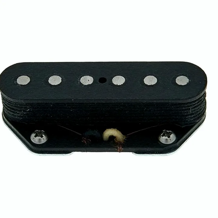 Suhr Classic T Bridge BK / Comparatif, Avis et Test