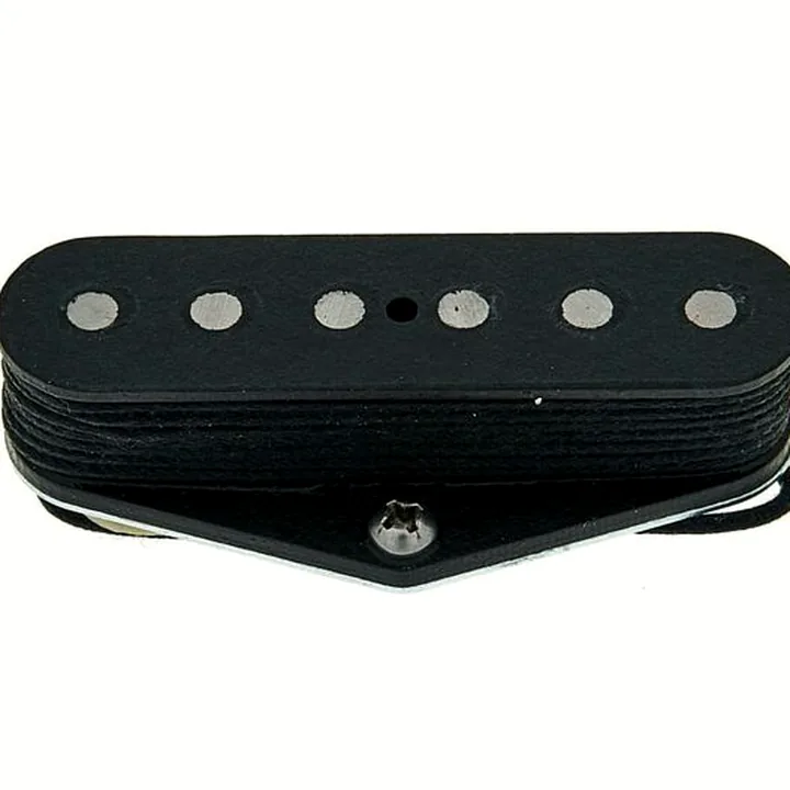 Suhr Classic T Bridge BK / Comparatif, Avis et Test