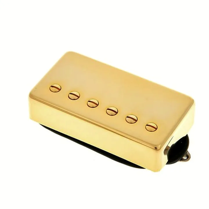 Suhr DA-N-50 Humbucker Pickup Gold / Comparatif, Test, Avis