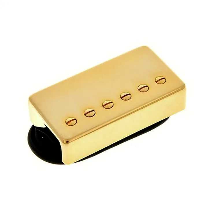 Suhr DA-N-50 Humbucker Pickup Gold / Comparatif, Test, Avis