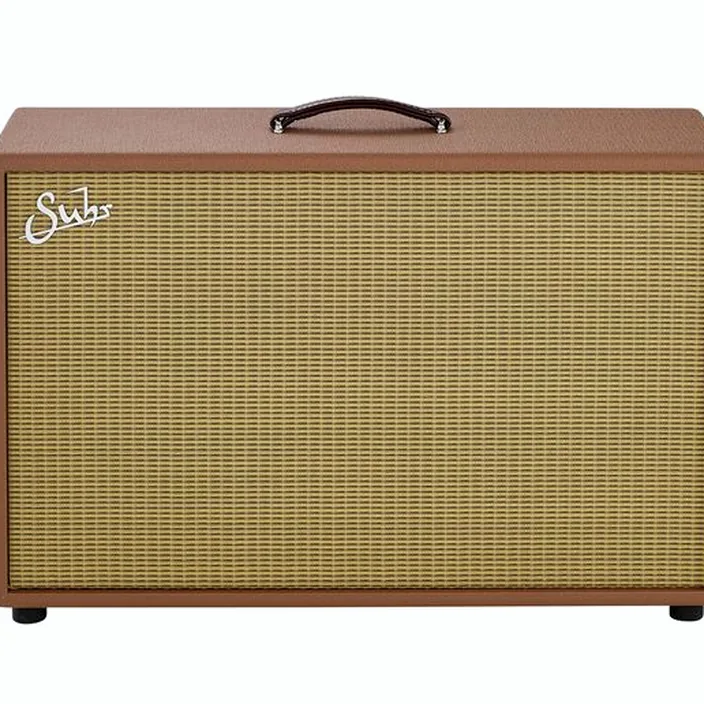 Suhr Hombre 212 Cabinet
