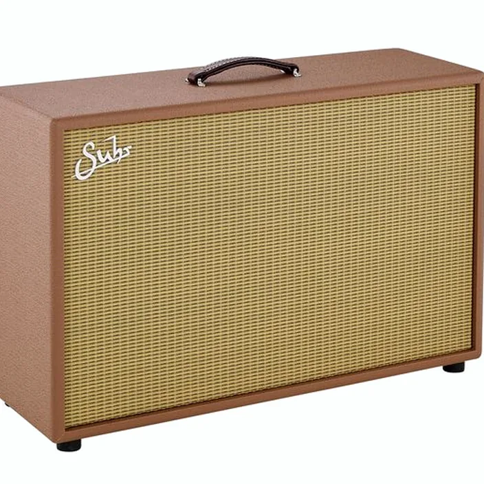Suhr Hombre 212 Cabinet