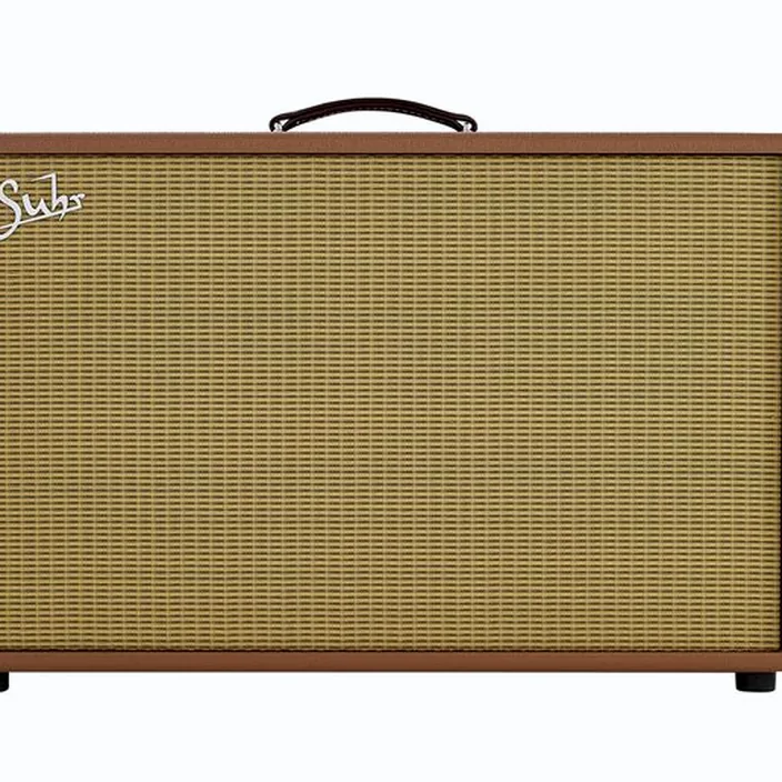 Suhr Hombre 212 Cabinet