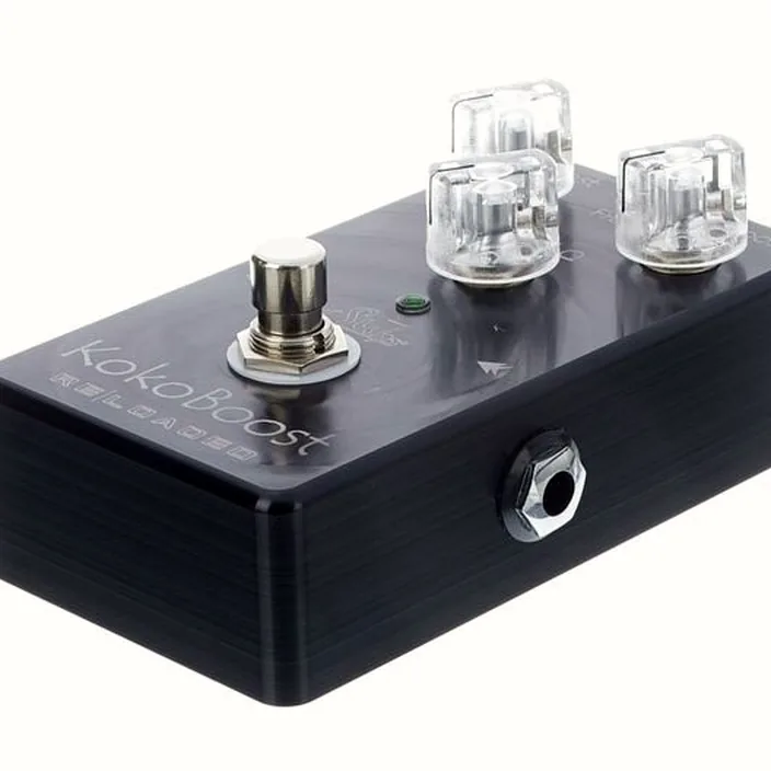 Suhr Koko Reloaded , Avis & Test