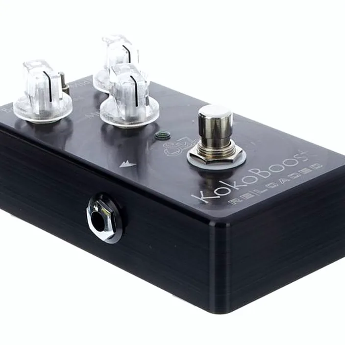 Suhr Koko Reloaded , Avis & Test