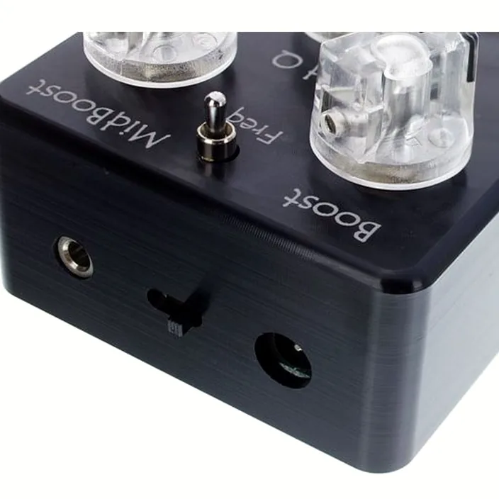 Suhr Koko Reloaded , Avis & Test