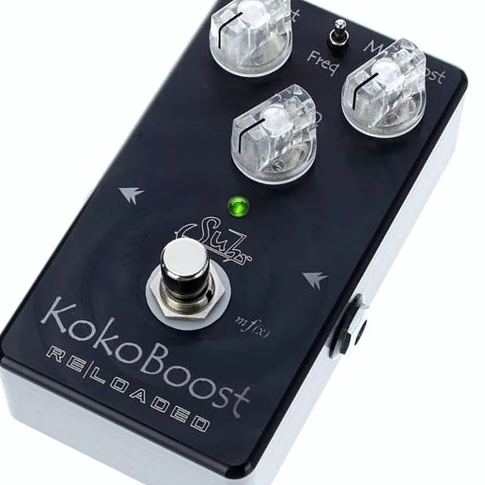 Suhr Koko Reloaded