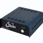 Suhr Reactive Load , Test, Avis et Comparatif
