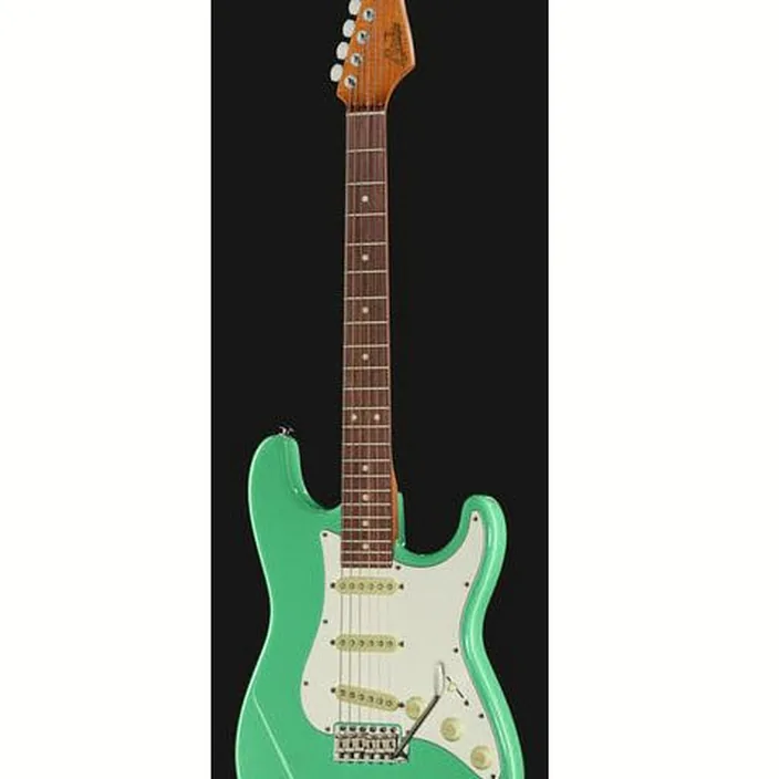 Suhr Scott Henderson SFG