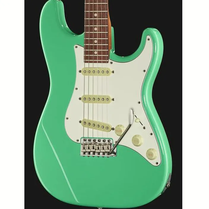 Suhr Scott Henderson SFG